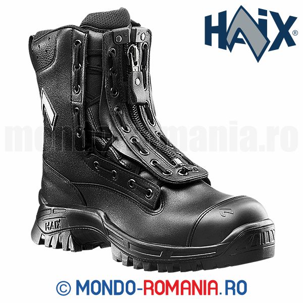 Bocanci de protectie HAIX AIRPOWER X1 - Bocanci pentru personal ambulanta / salvatori
